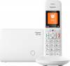 Gigaset E370 Λευκό Gigaset E370 Λευκό
